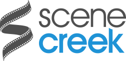 Scene Creek Logo